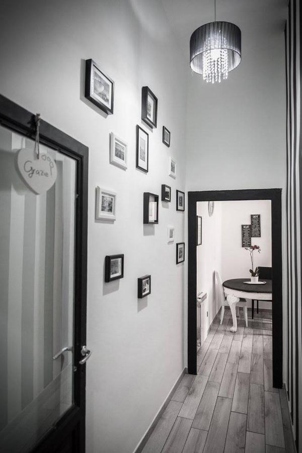 Lazy Gio Guest House Řím Exteriér fotografie